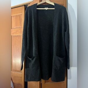 Jcrew sweater